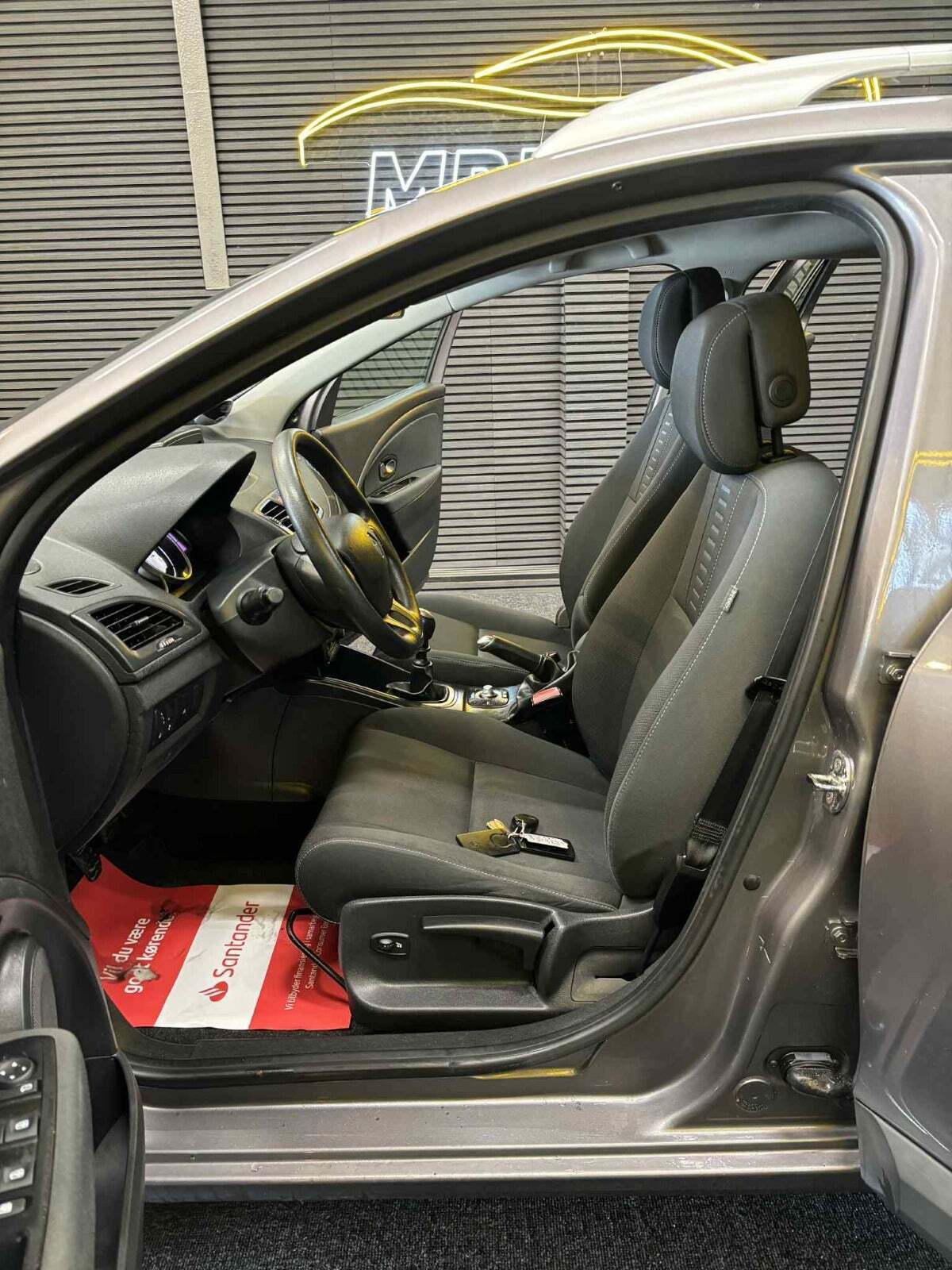 Renault Megane III 1,5 dCi 110 Expression