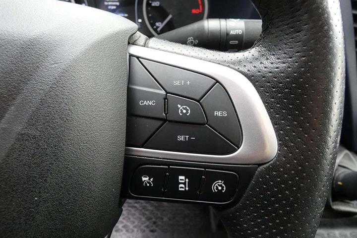 Hvid Iveco Daily fra 2021