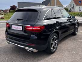 Mercedes GLC250
