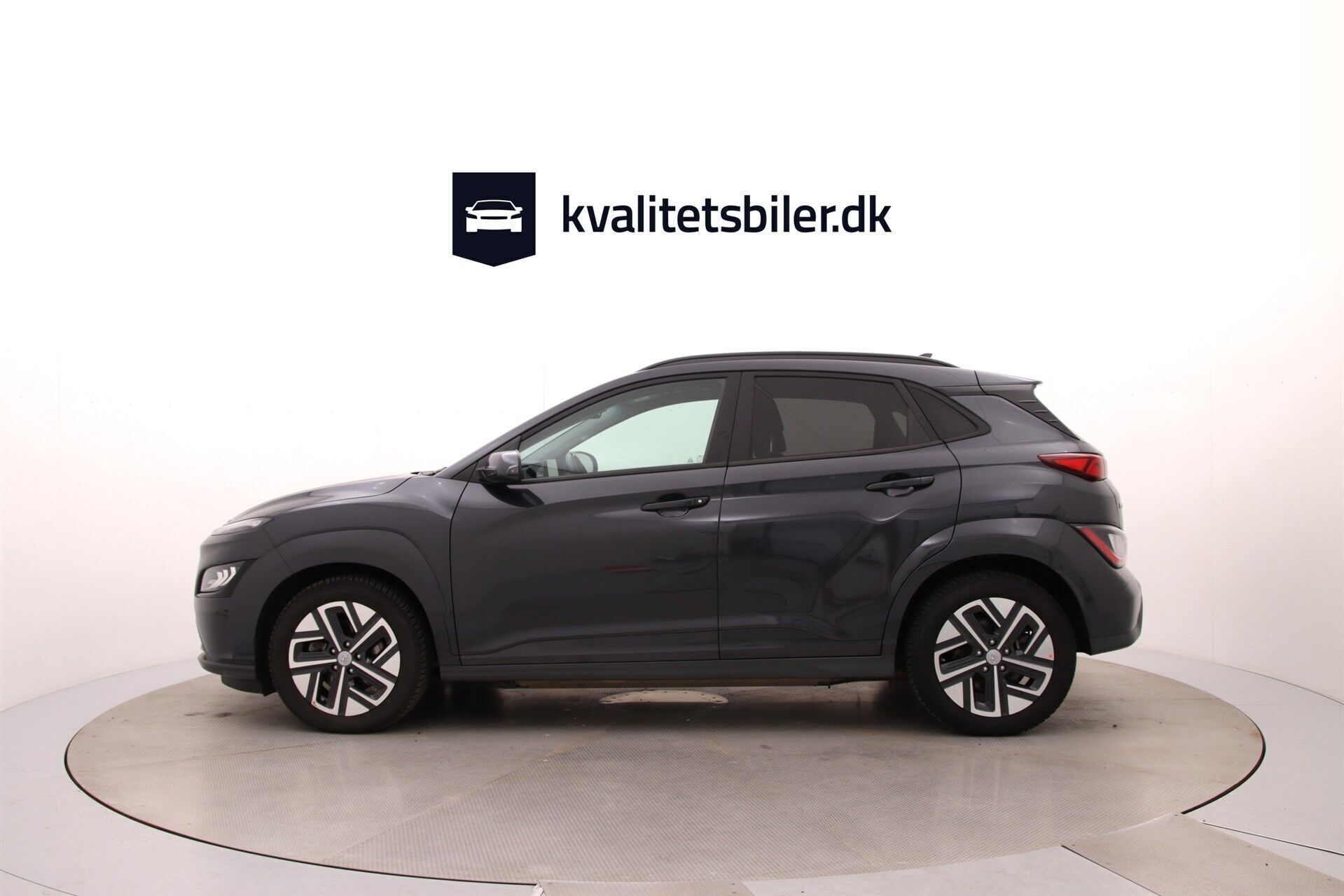 Hyundai Kona EL Advanced 204HK 5d Aut.