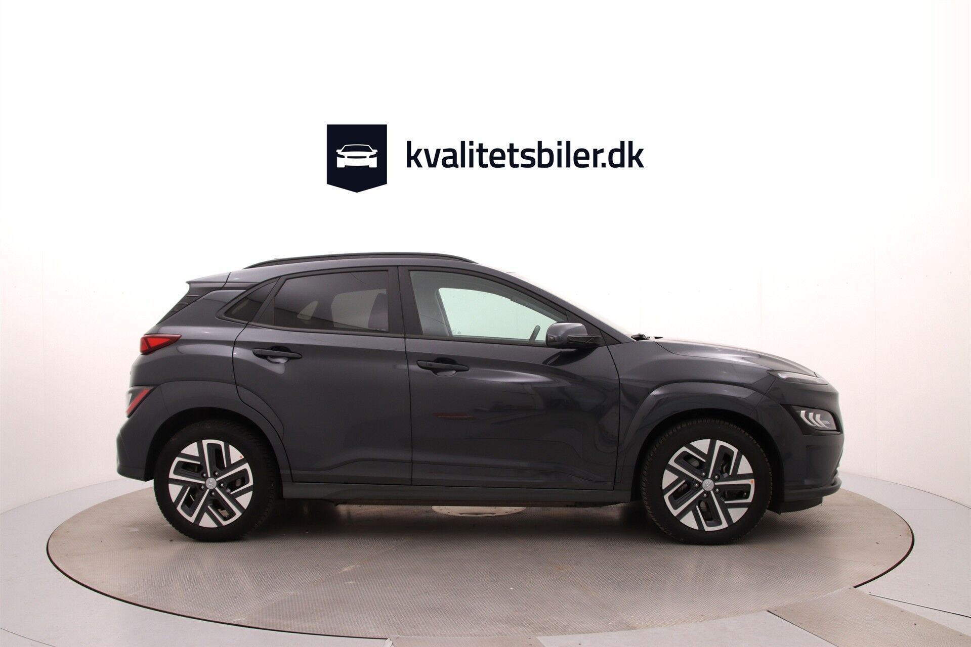 Hyundai Kona EL Advanced 204HK 5d Aut.