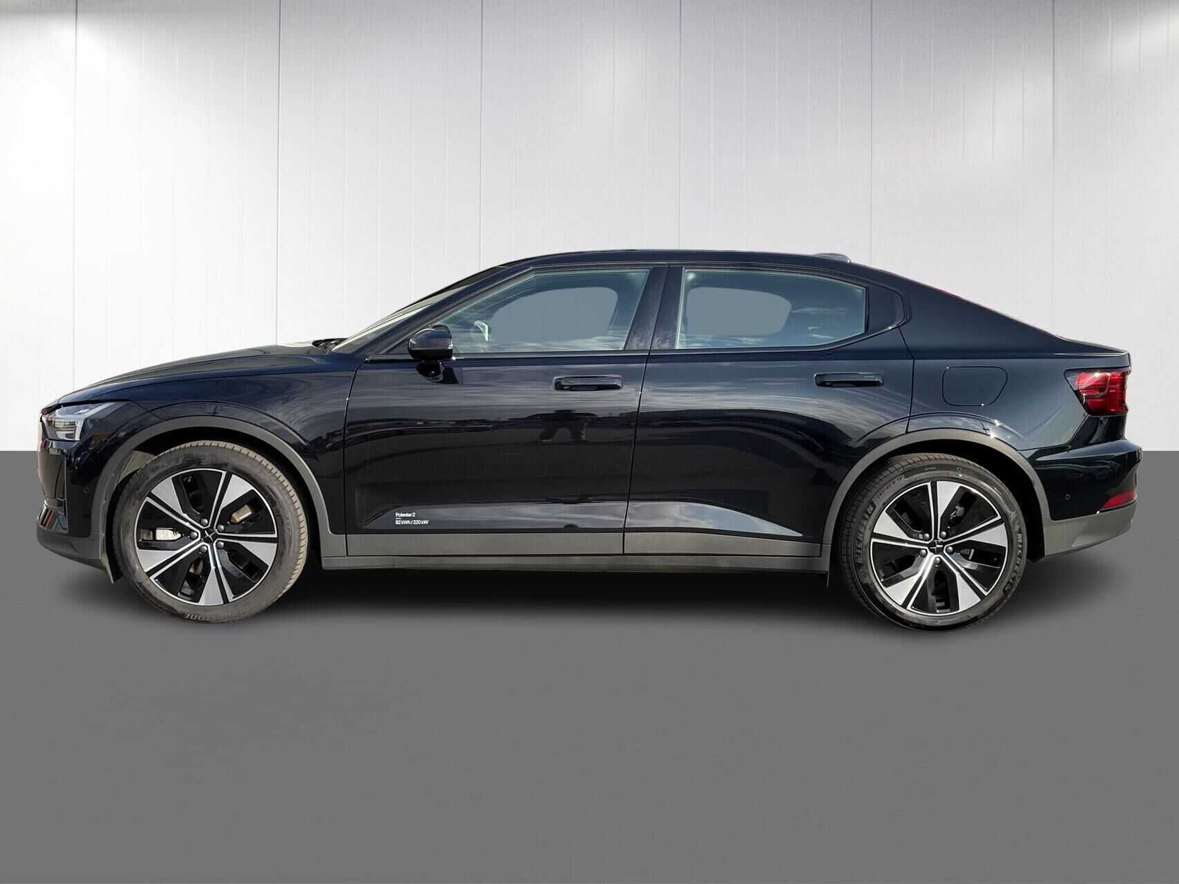 Polestar 2 EL Long range Single motor 299HK 5d Aut.