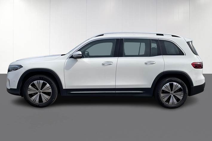 undefined Mercedes EQB 300 fra 2024