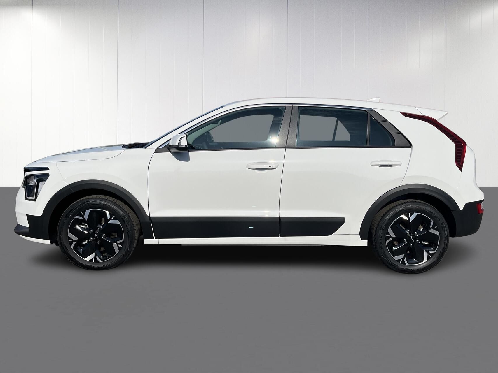 Kia Niro EV EL Access 204HK 5d Aut.