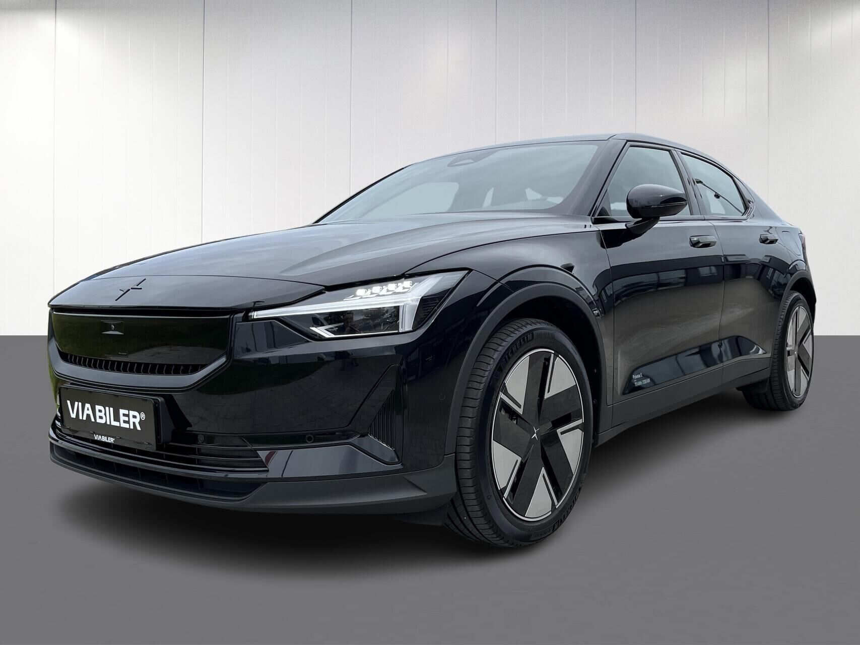 Polestar 2 EL Standard Range 272HK 5d Aut.