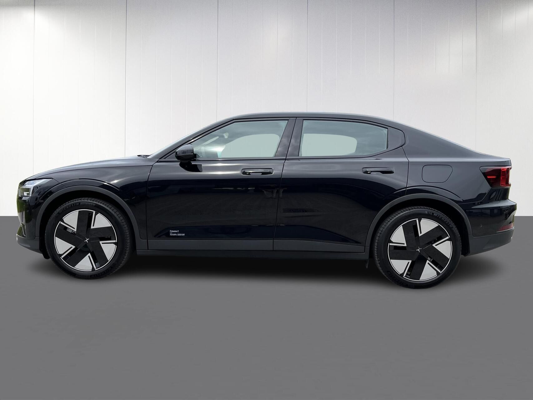 Polestar 2 EL Standard Range 272HK 5d Aut.
