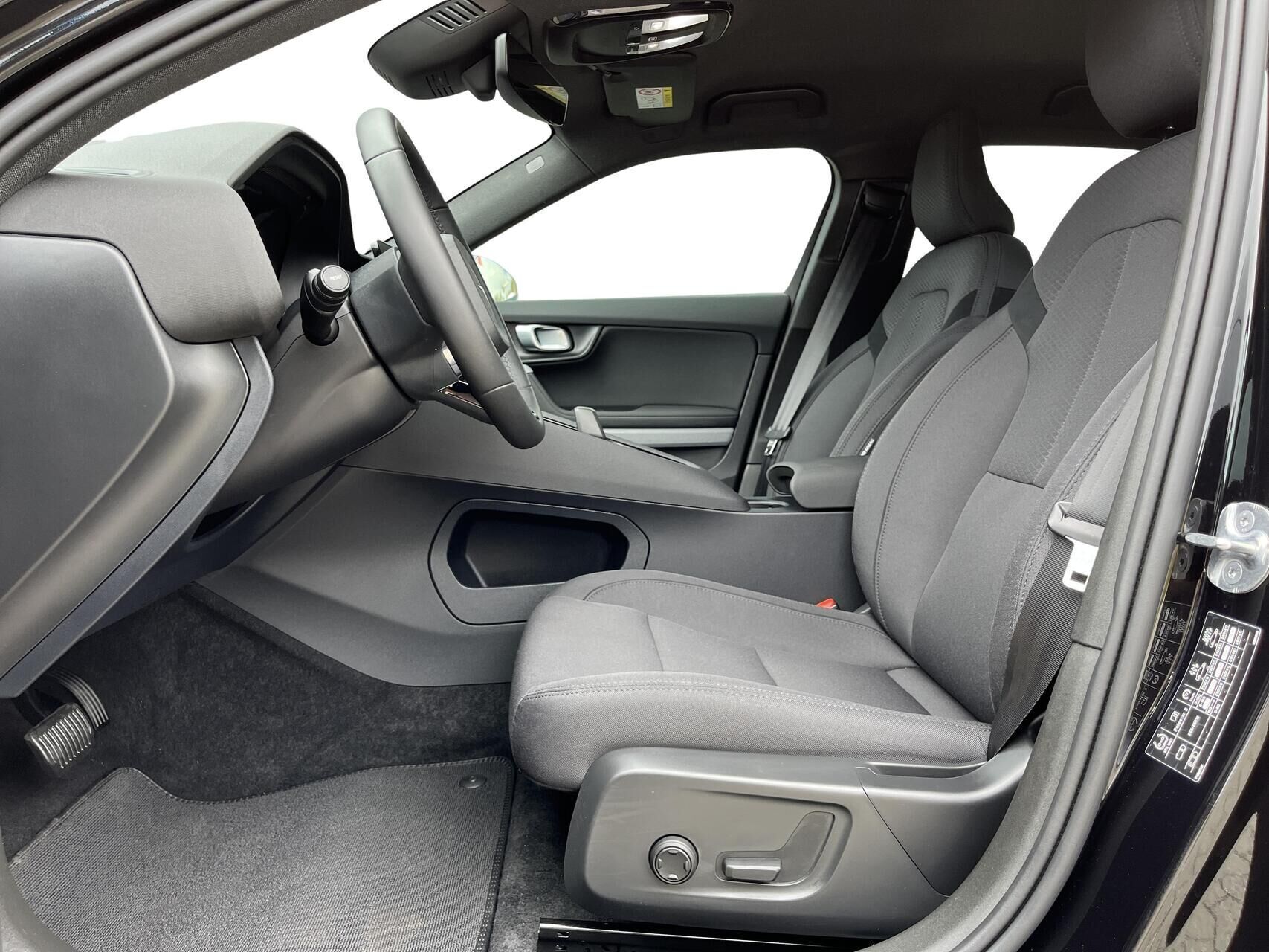 Polestar 2 EL Standard Range 272HK 5d Aut.