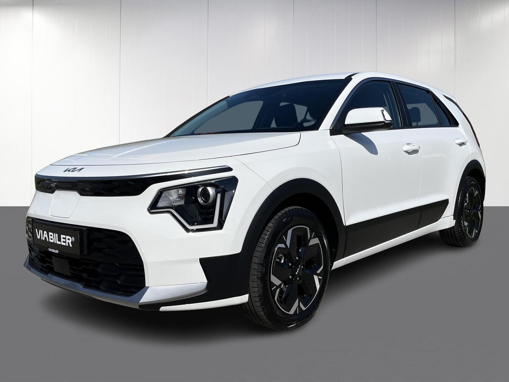 Kia Niro EV EL Access 204HK 5d Aut.