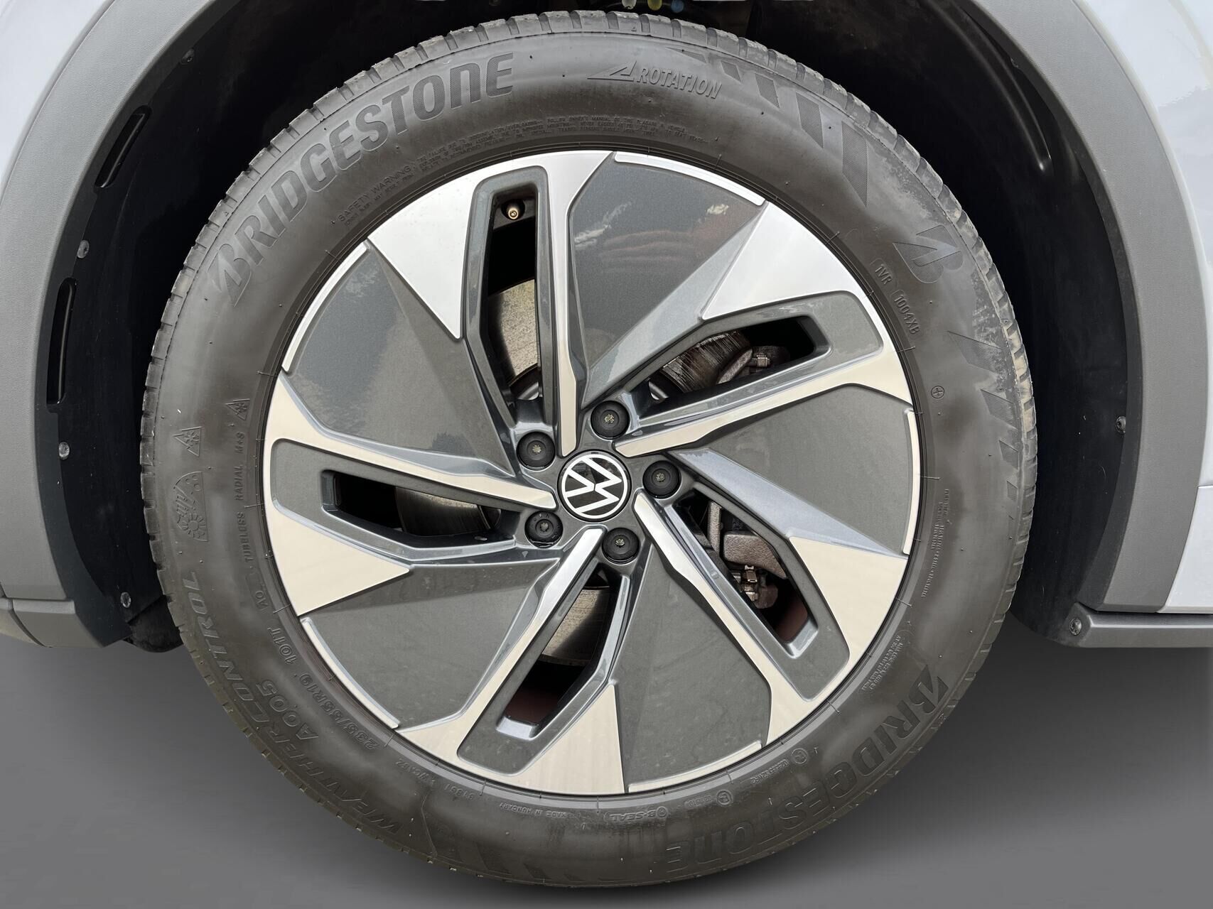 undefined VW ID.5 fra 2023