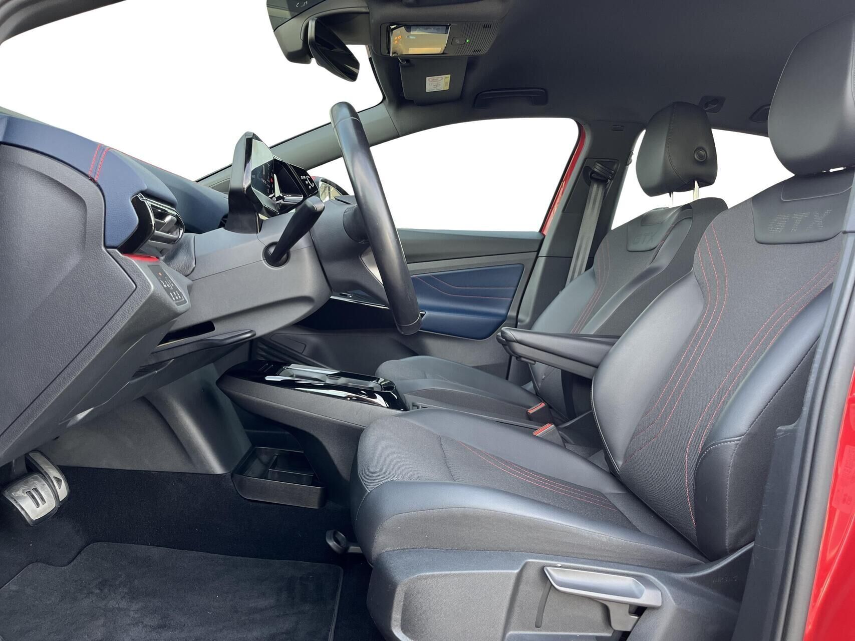 VW ID.5 EL GTX 4Motion 299HK 5d Aut.