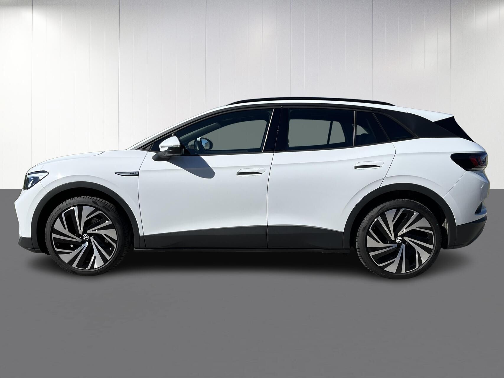 VW ID.4 EL Pro Performance 204HK 5d Aut.