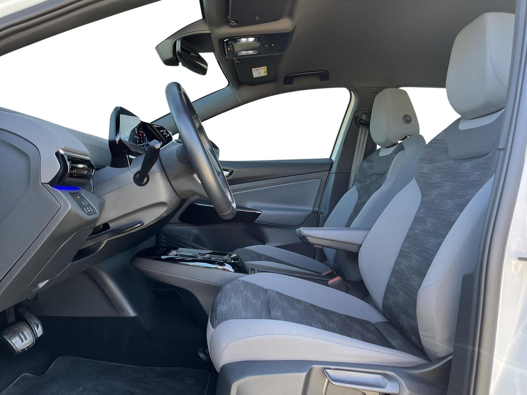 VW ID.4 EL Pro Performance 204HK 5d Aut.