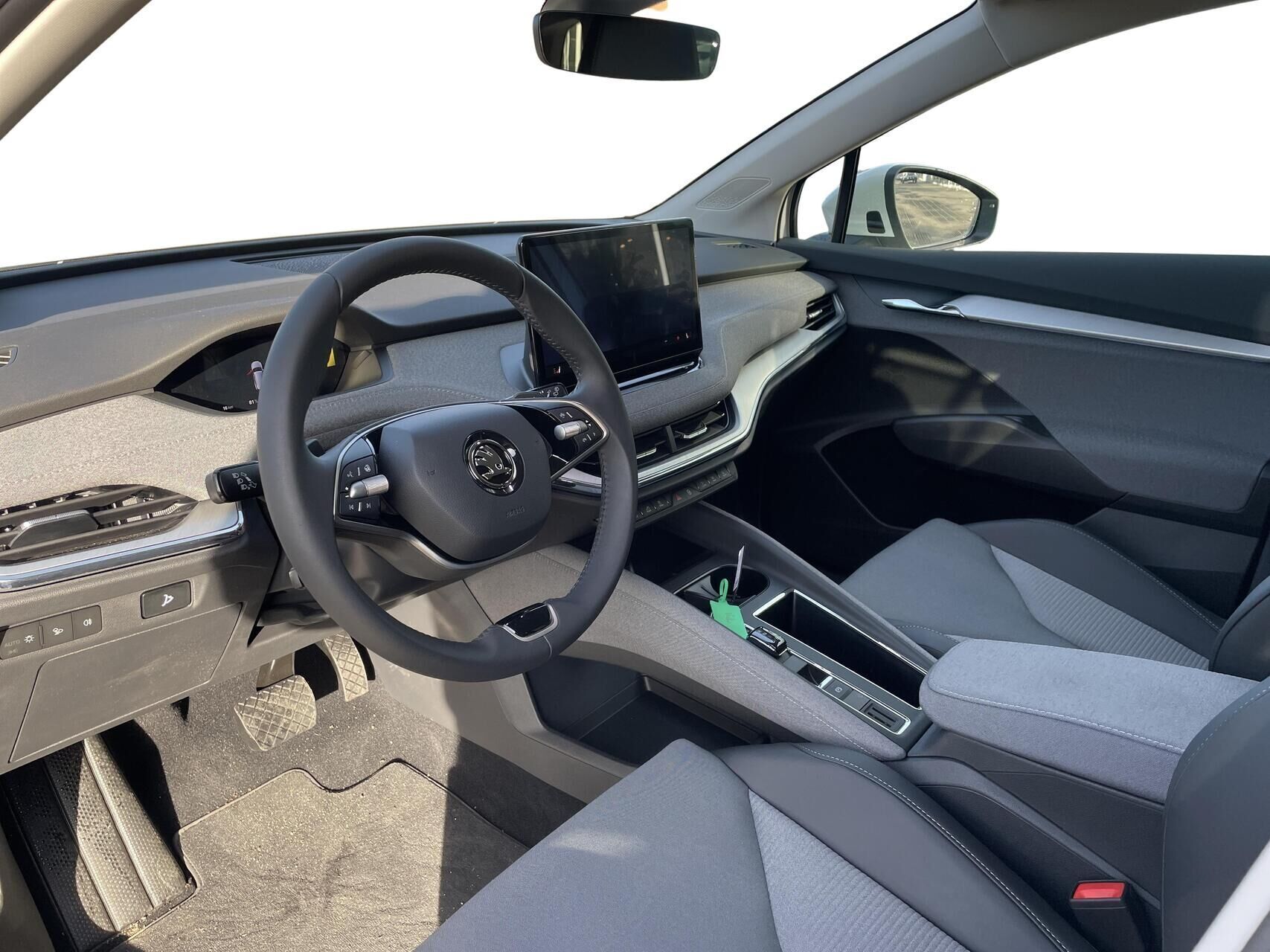 Skoda Enyaq iV 85x EL Premium 4x4 286HK 5d Aut.