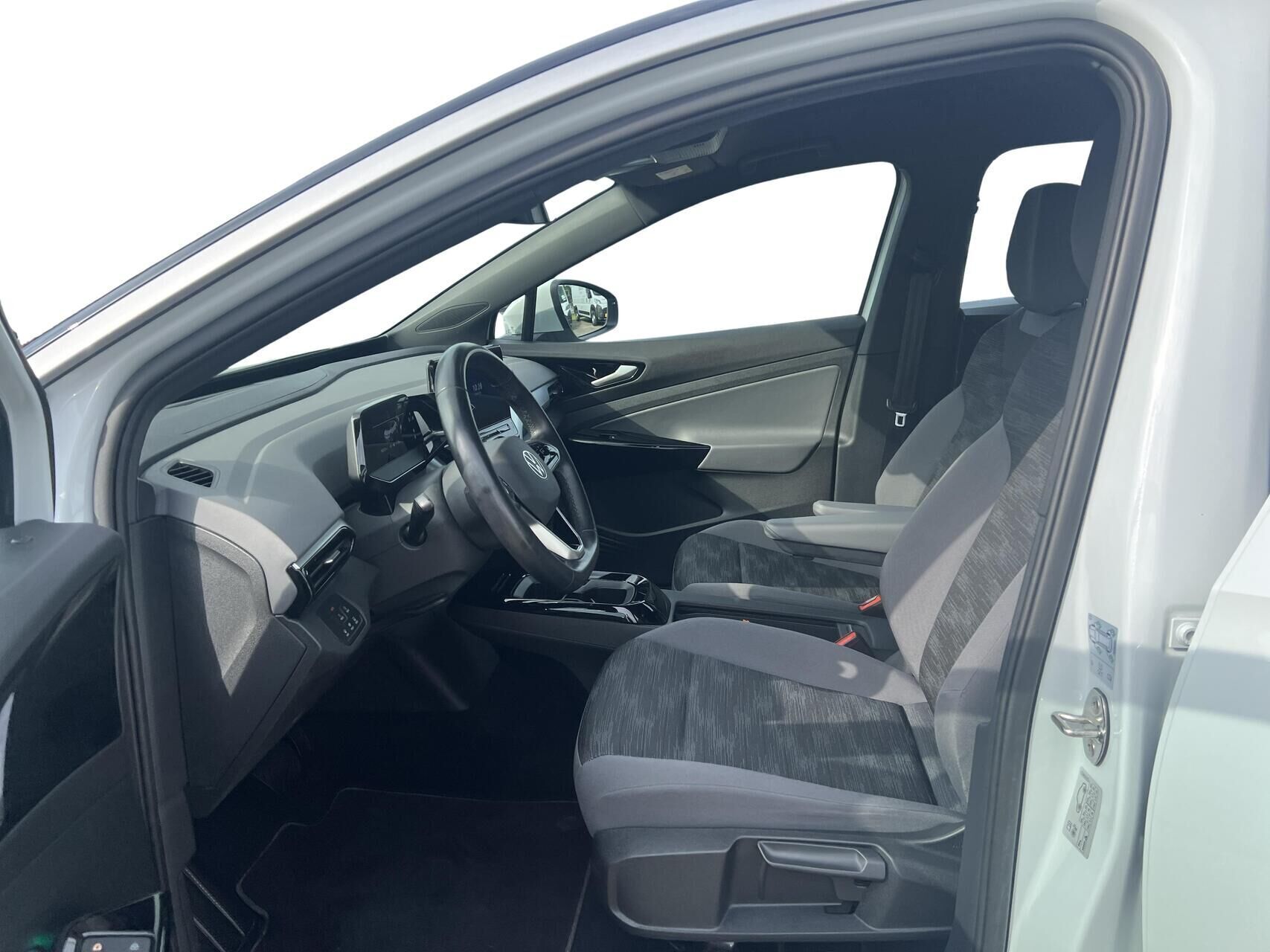 VW ID.4 EL Pro Performance 204HK 5d Aut.