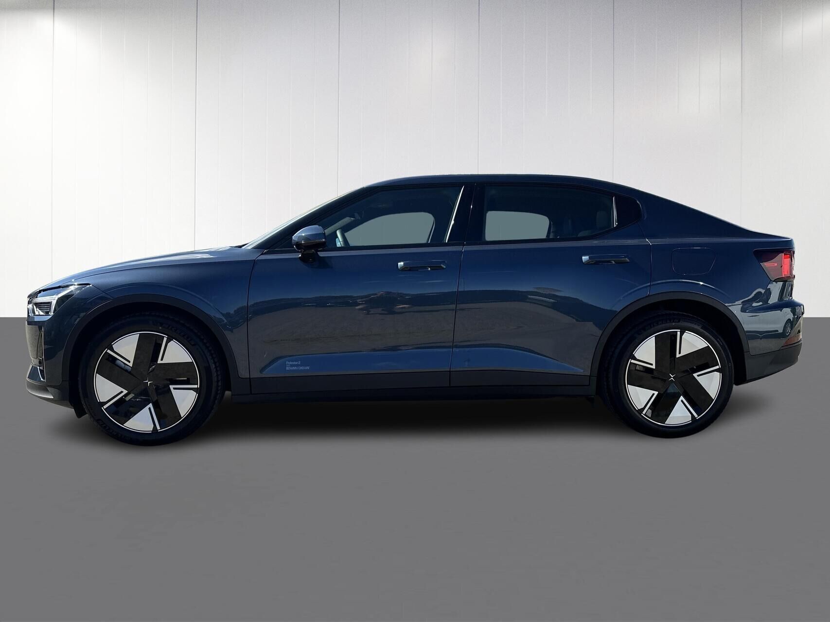 Polestar 2 EL Nordic Edition AWD 421HK 5d Aut.
