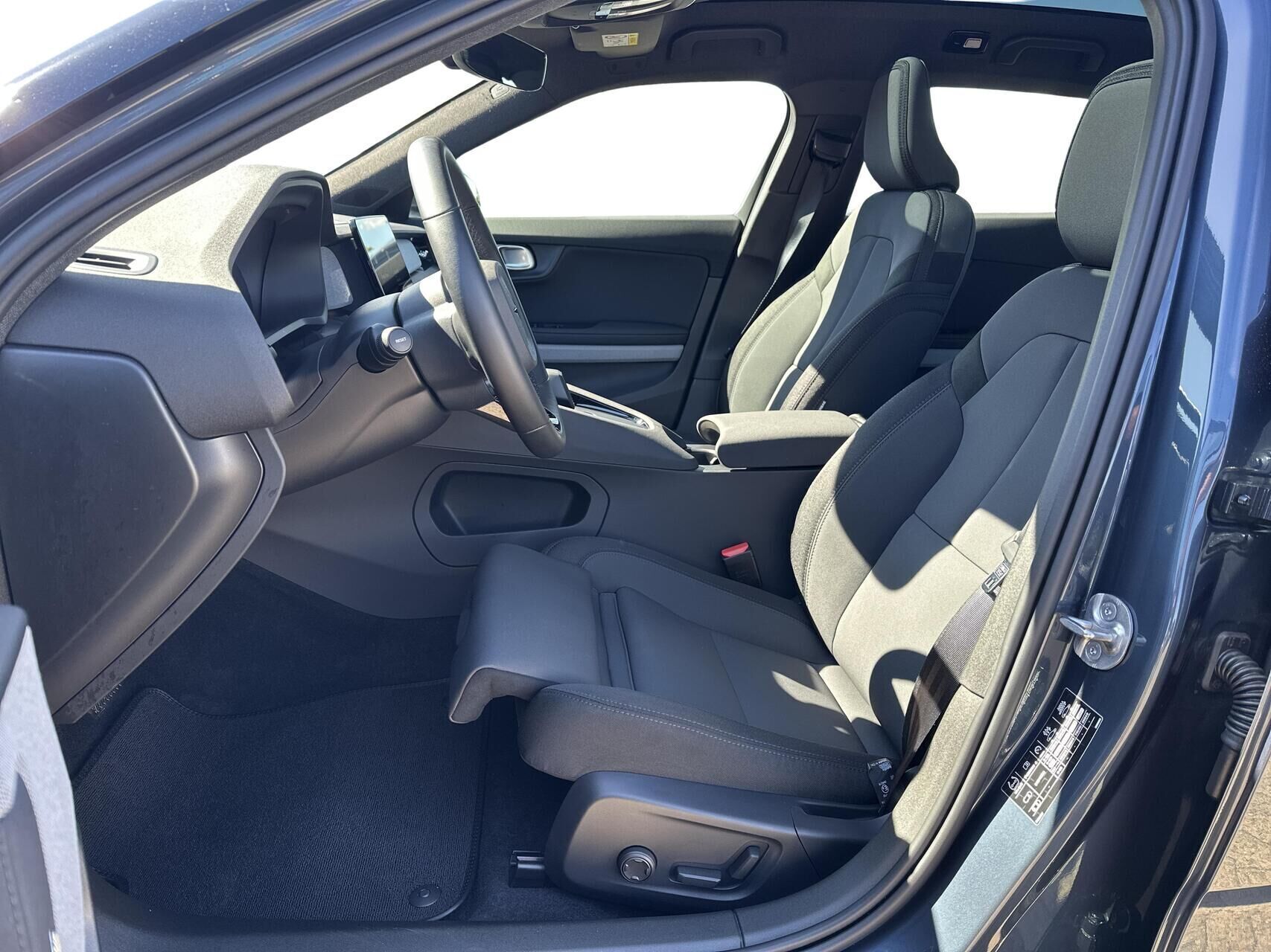 Polestar 2 EL Nordic Edition AWD 421HK 5d Aut.