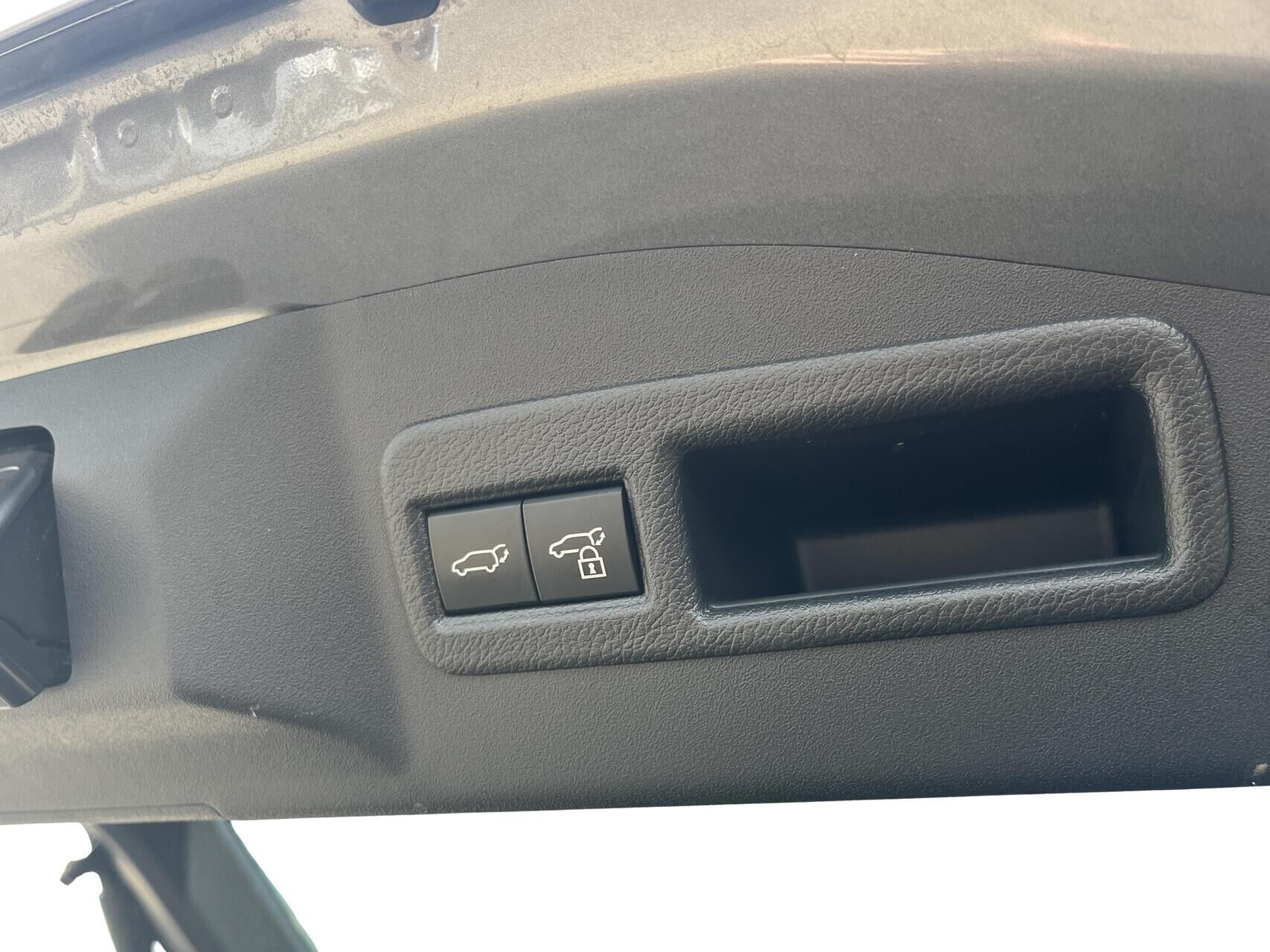 undefined Toyota BZ4X fra 2023