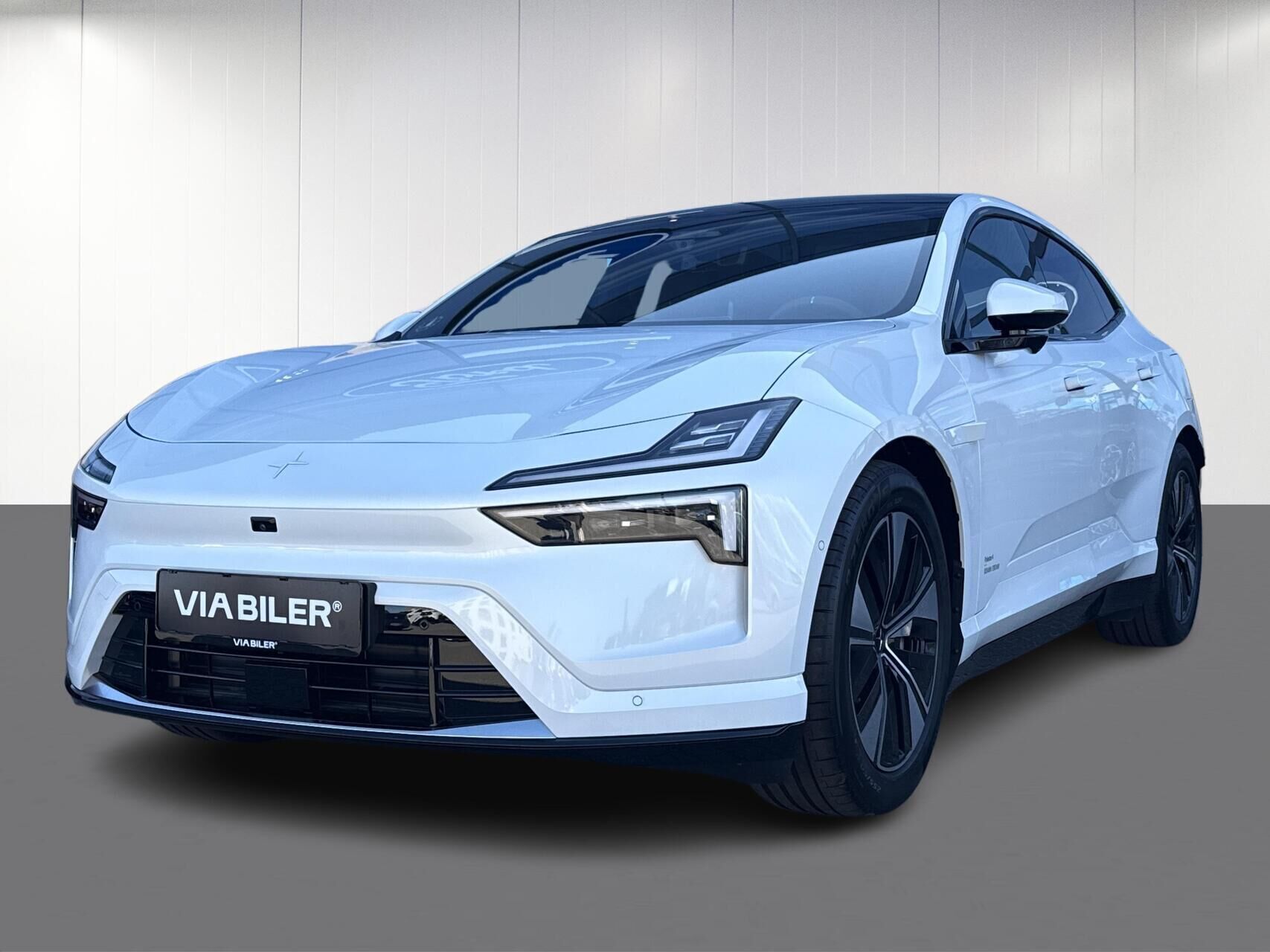Polestar 4 EL Nordic Edition 272HK 5d Aut.