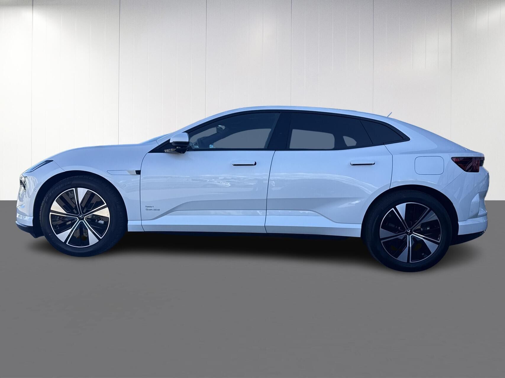 Polestar 4 EL Nordic Edition 272HK 5d Aut.