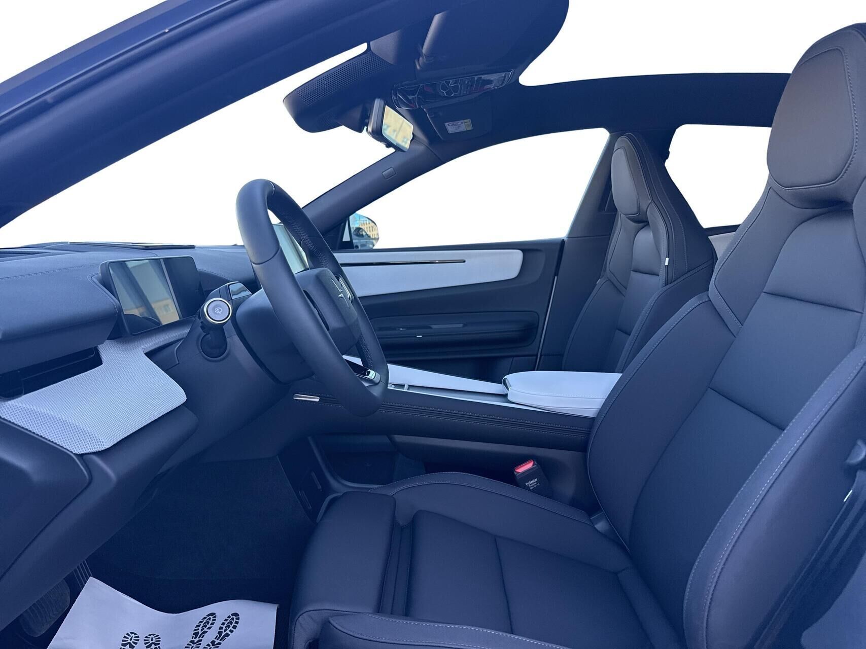 Polestar 4 EL Nordic Edition 272HK 5d Aut.