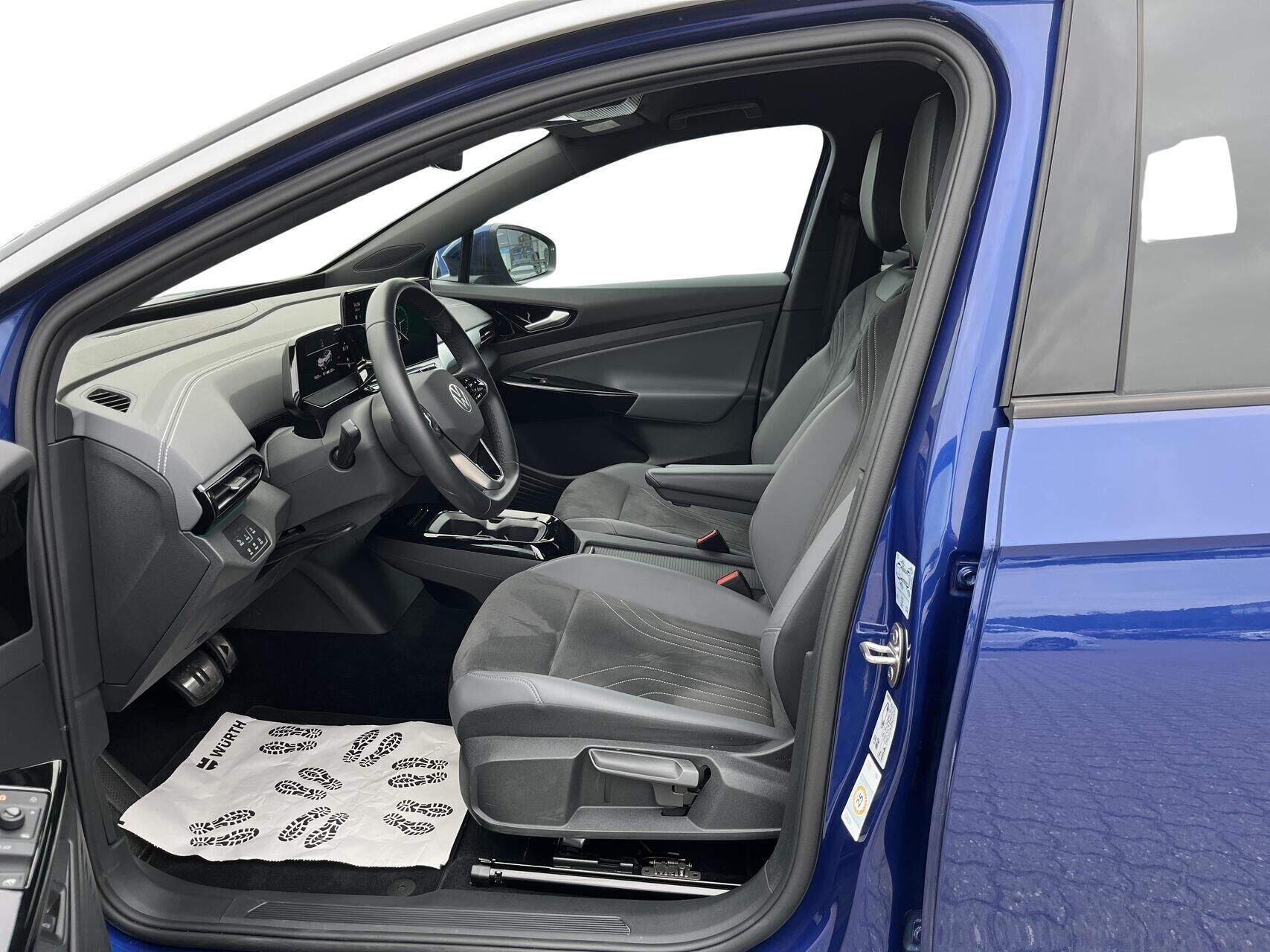 VW ID.5 EL Pro 174HK 5d Aut.