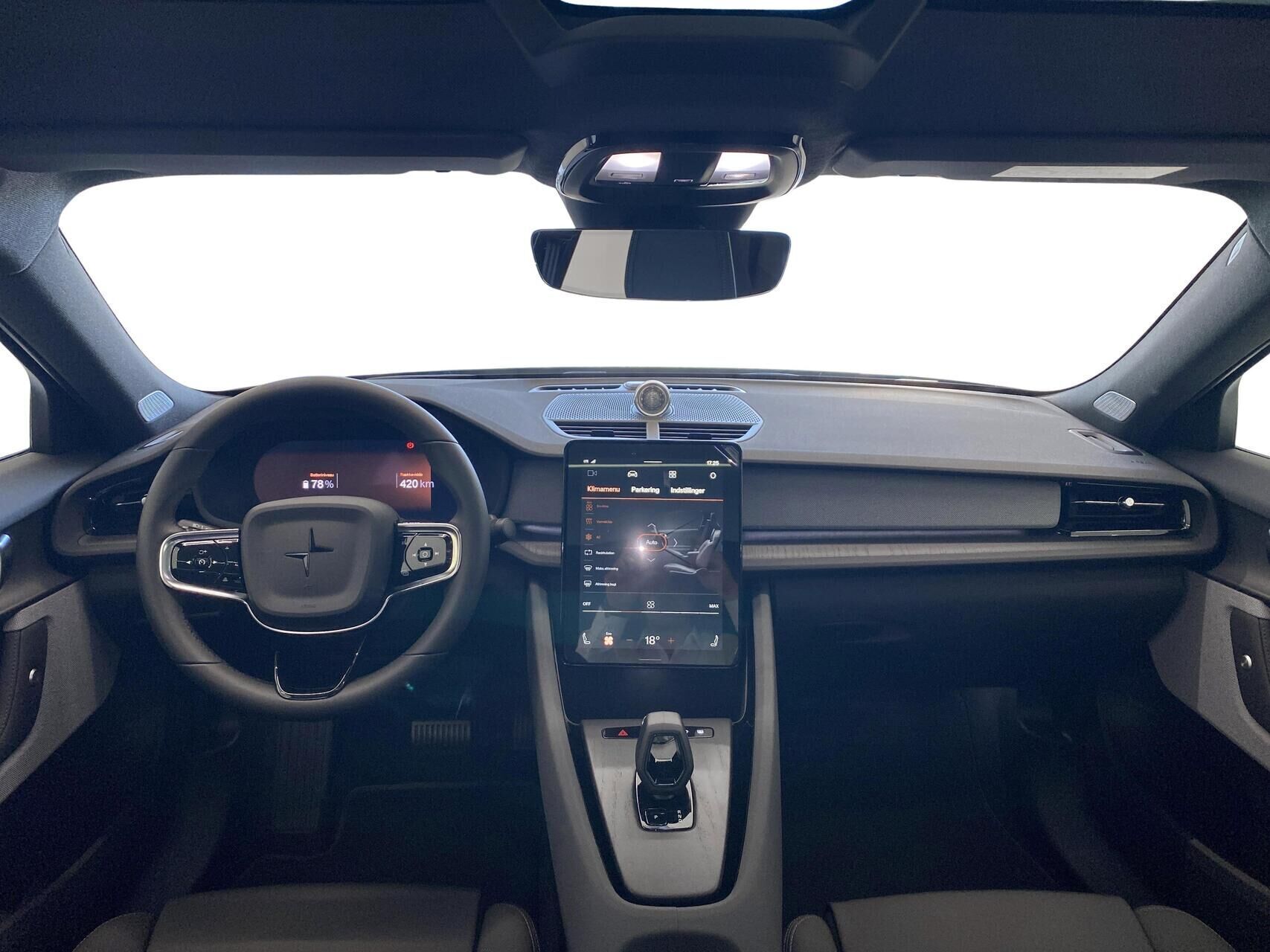 Polestar 2 EL Long Range Single motor Prime 299HK 5d Aut.