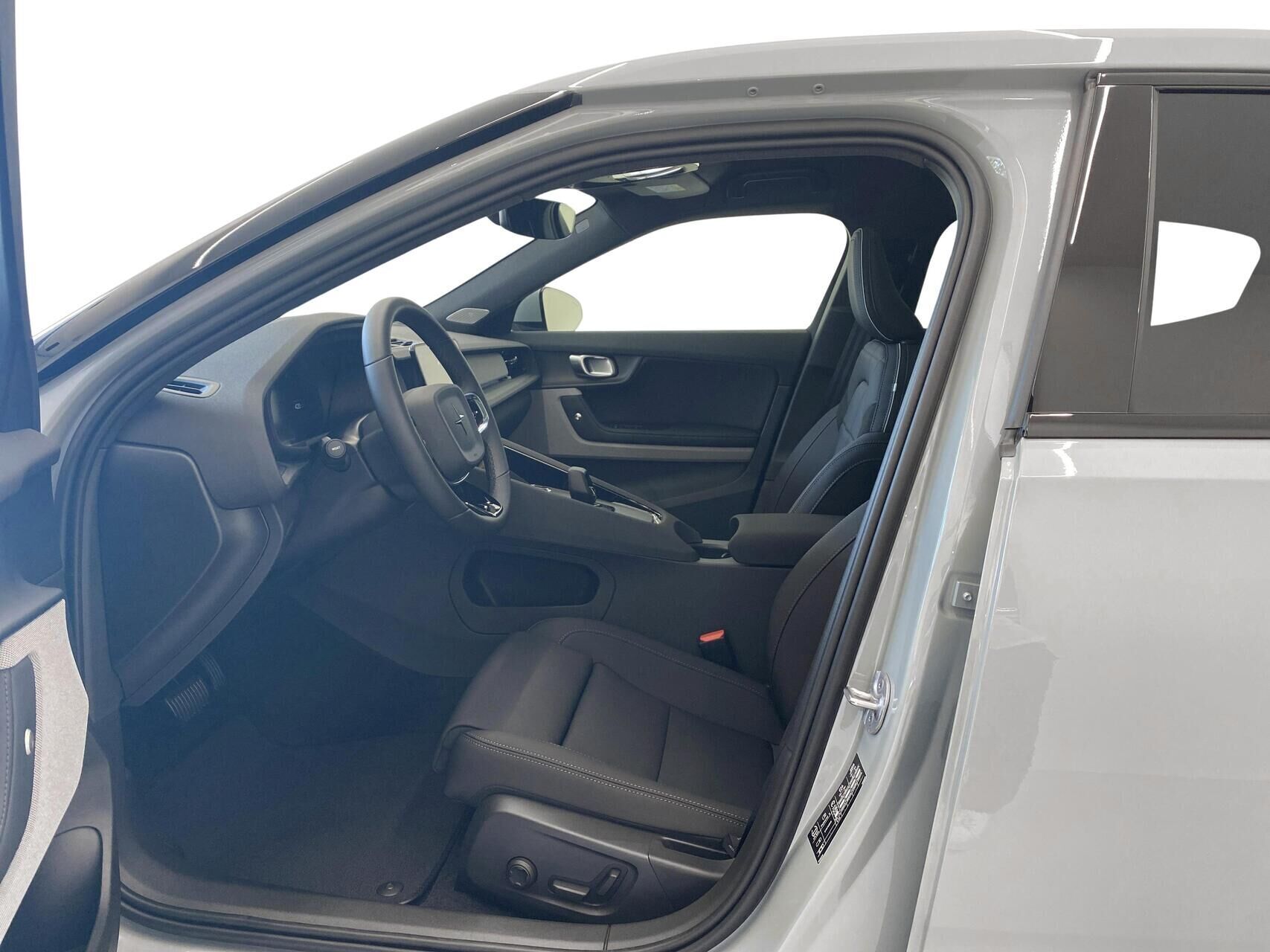 Polestar 2 EL Long range Single motor Plus 299HK 5d Aut.