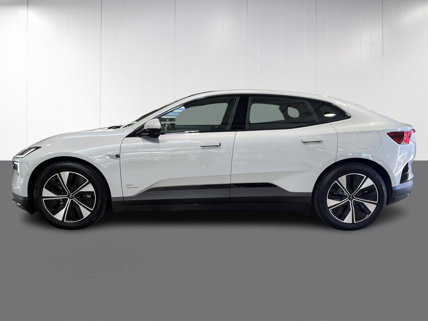 Polestar 4 EL Long range Dual motor AWD 544HK 5d Aut.