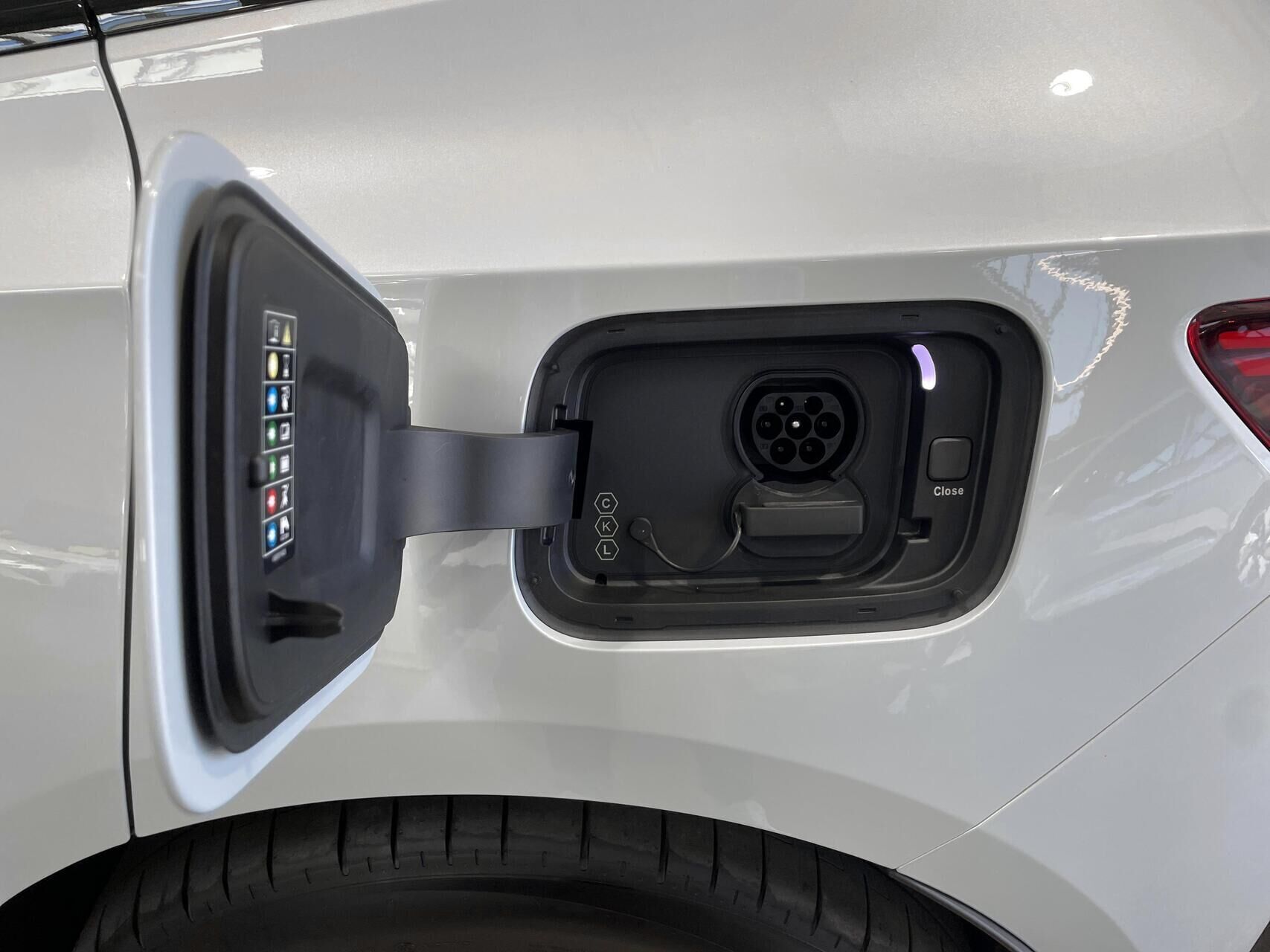 undefined Polestar 4 fra 2025