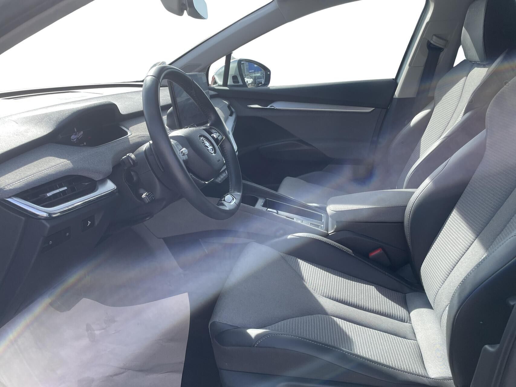 Skoda Enyaq 80 iV 204HK 5d Aut.