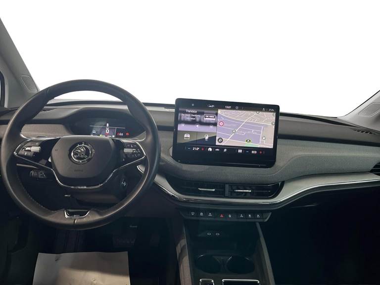Skoda Enyaq iV 60 EL 180HK 5d Aut.