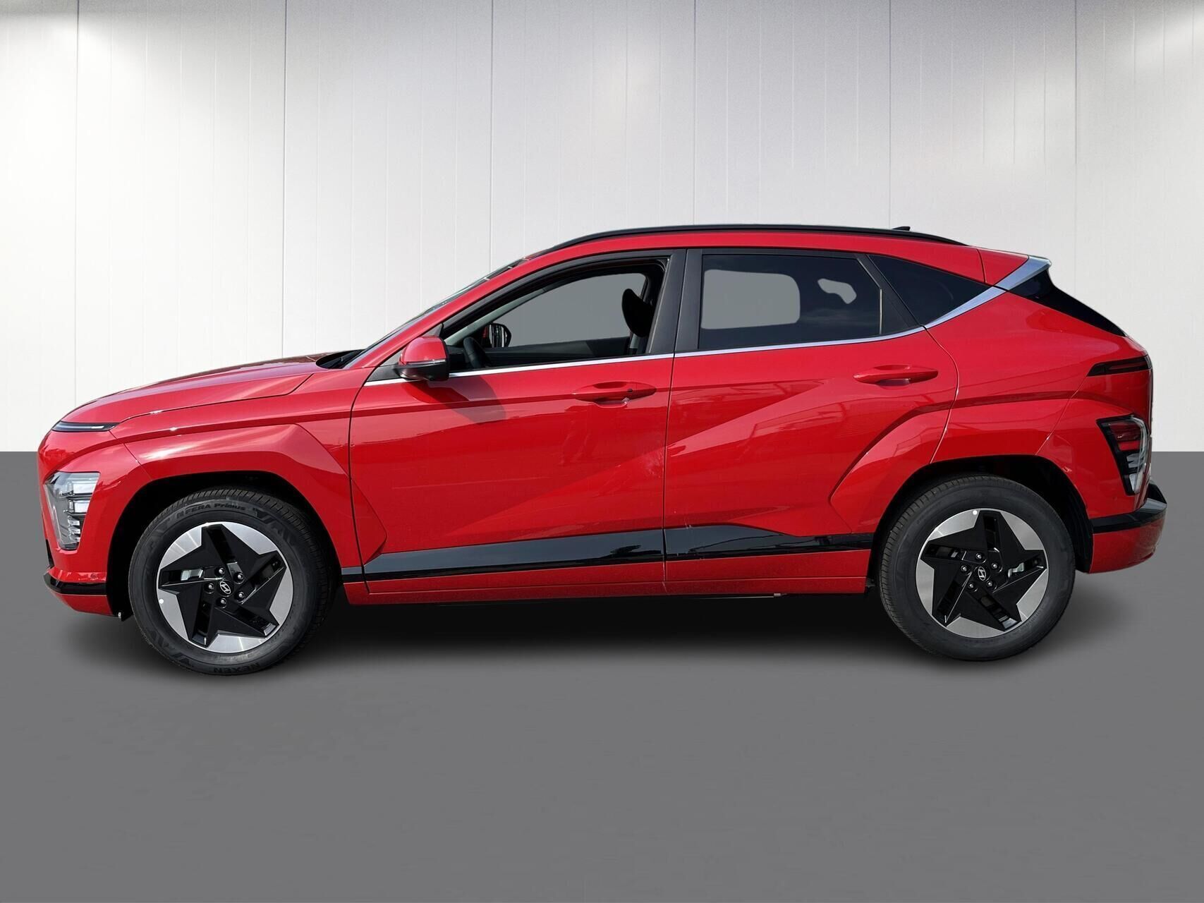 Hyundai Kona Electric 65,4 kWh Advanced Long Range 217HK 5d Aut.