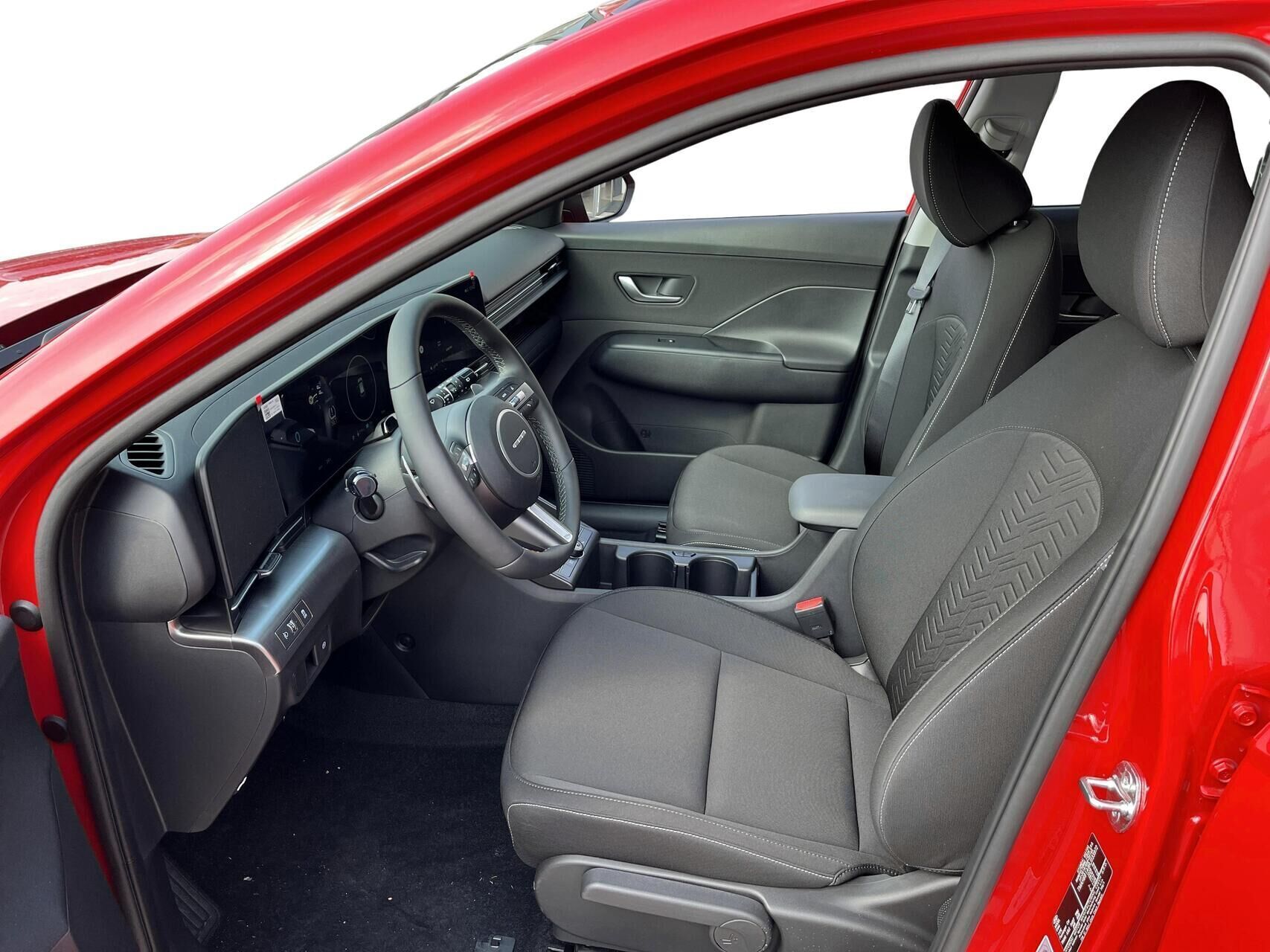 Hyundai Kona Electric 65,4 kWh Advanced Long Range 217HK 5d Aut.