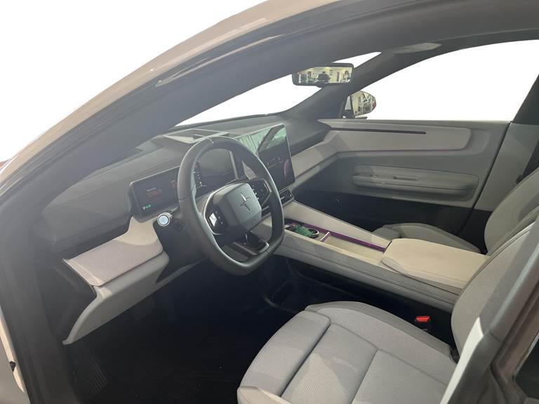 Polestar 4 EL Nordic Edition 272HK 5d Aut.