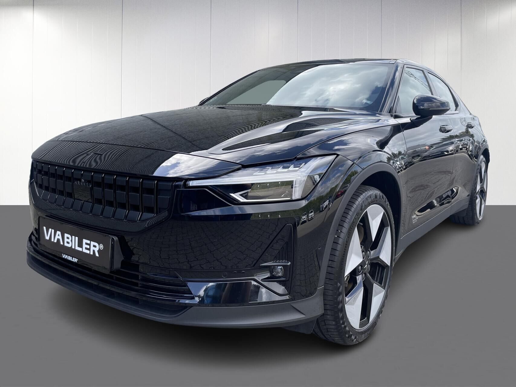 Polestar 2 EL Standard Range Plus 224HK 5d Aut.
