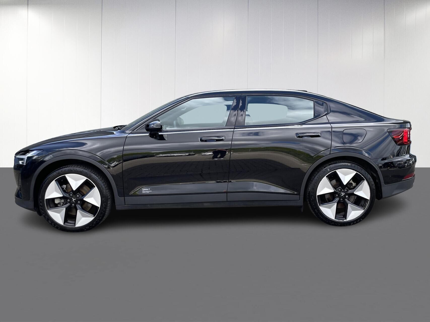 Polestar 2 EL Standard Range Plus 224HK 5d Aut.