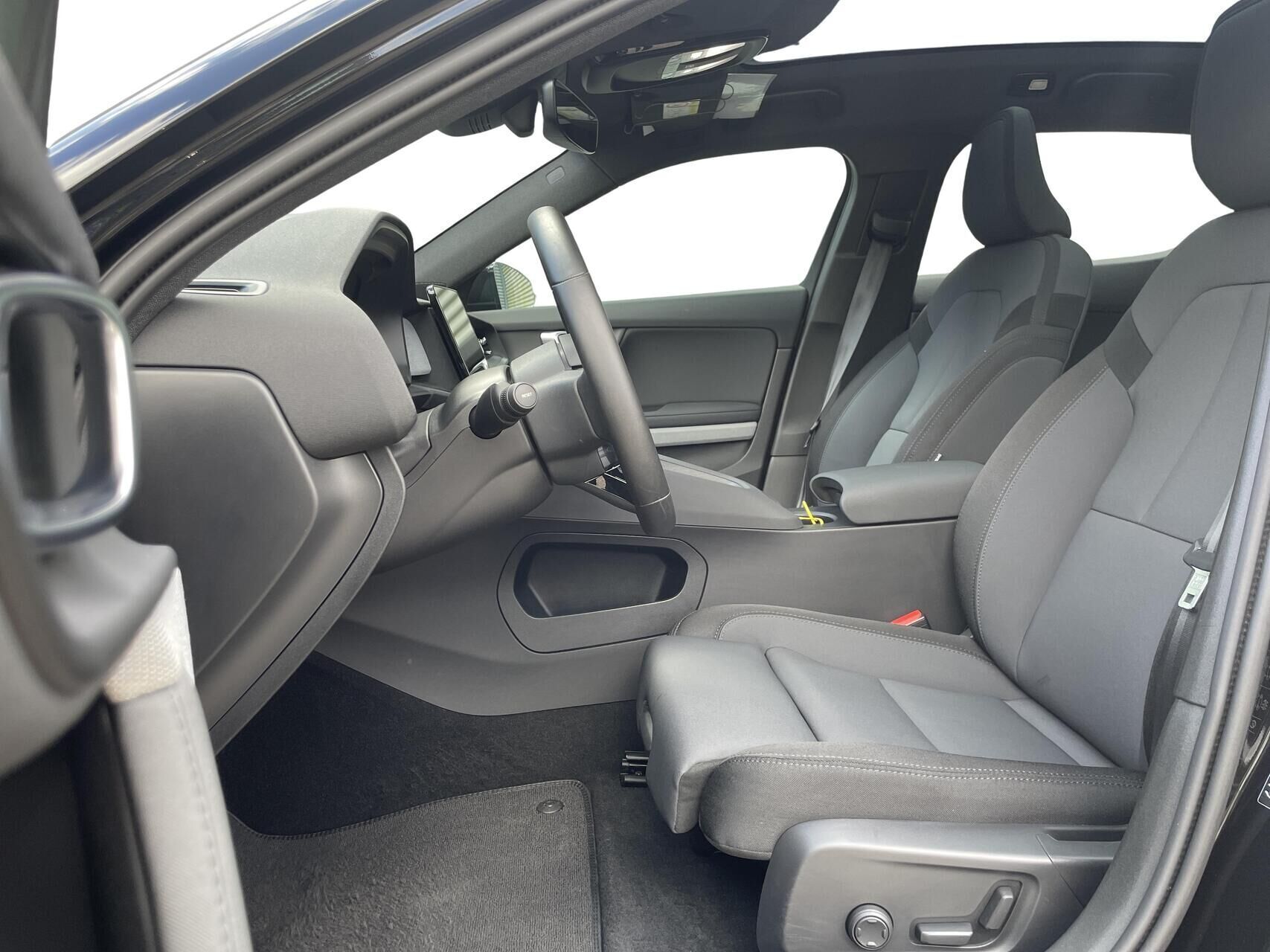 Polestar 2 EL Standard Range Plus 224HK 5d Aut.