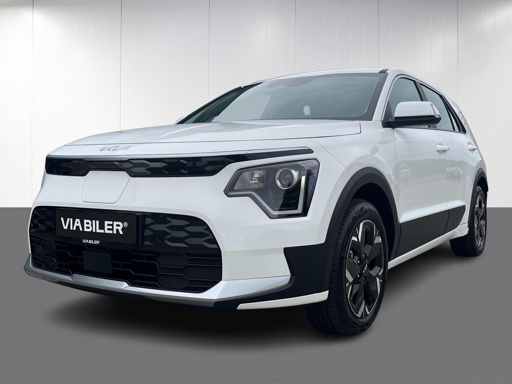 Via Biler - Aarhus Nord