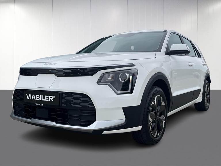 Kia Niro EV EL Access 204HK 5d Aut.