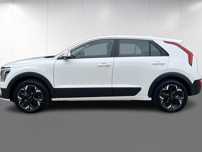 Kia Niro EV EL Access 204HK 5d Aut.