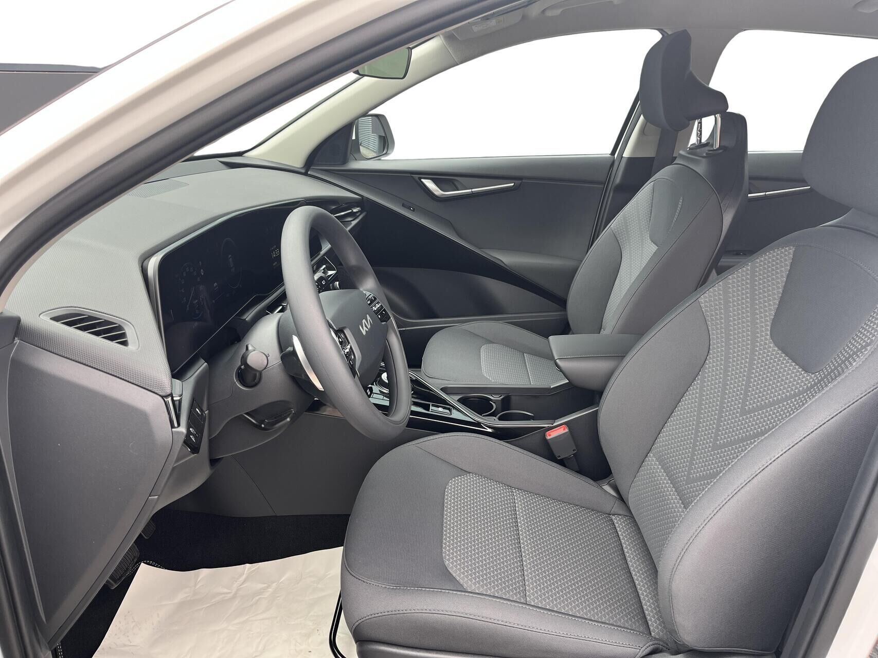 Kia Niro EV EL Access 204HK 5d Aut.