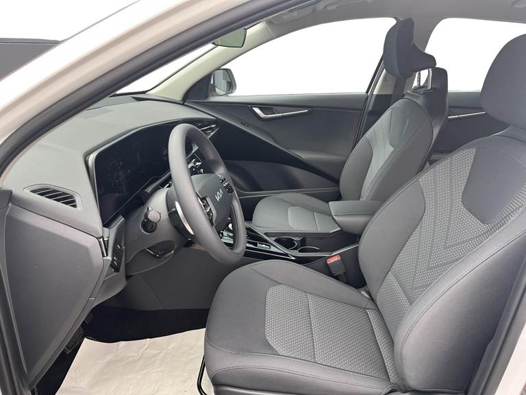 Kia Niro EV EL Access 204HK 5d Aut.