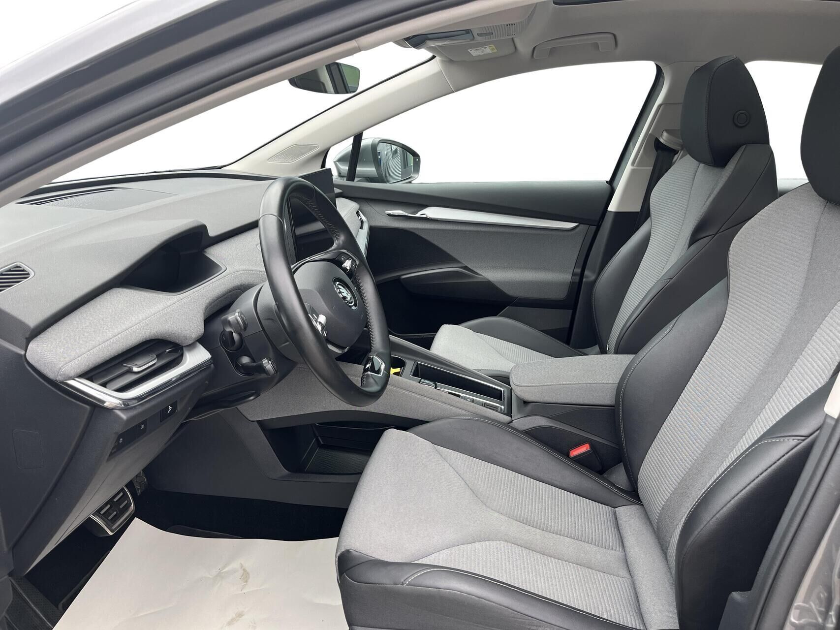 Skoda Enyaq iV 60 Coupe EL 180HK 5d Aut.