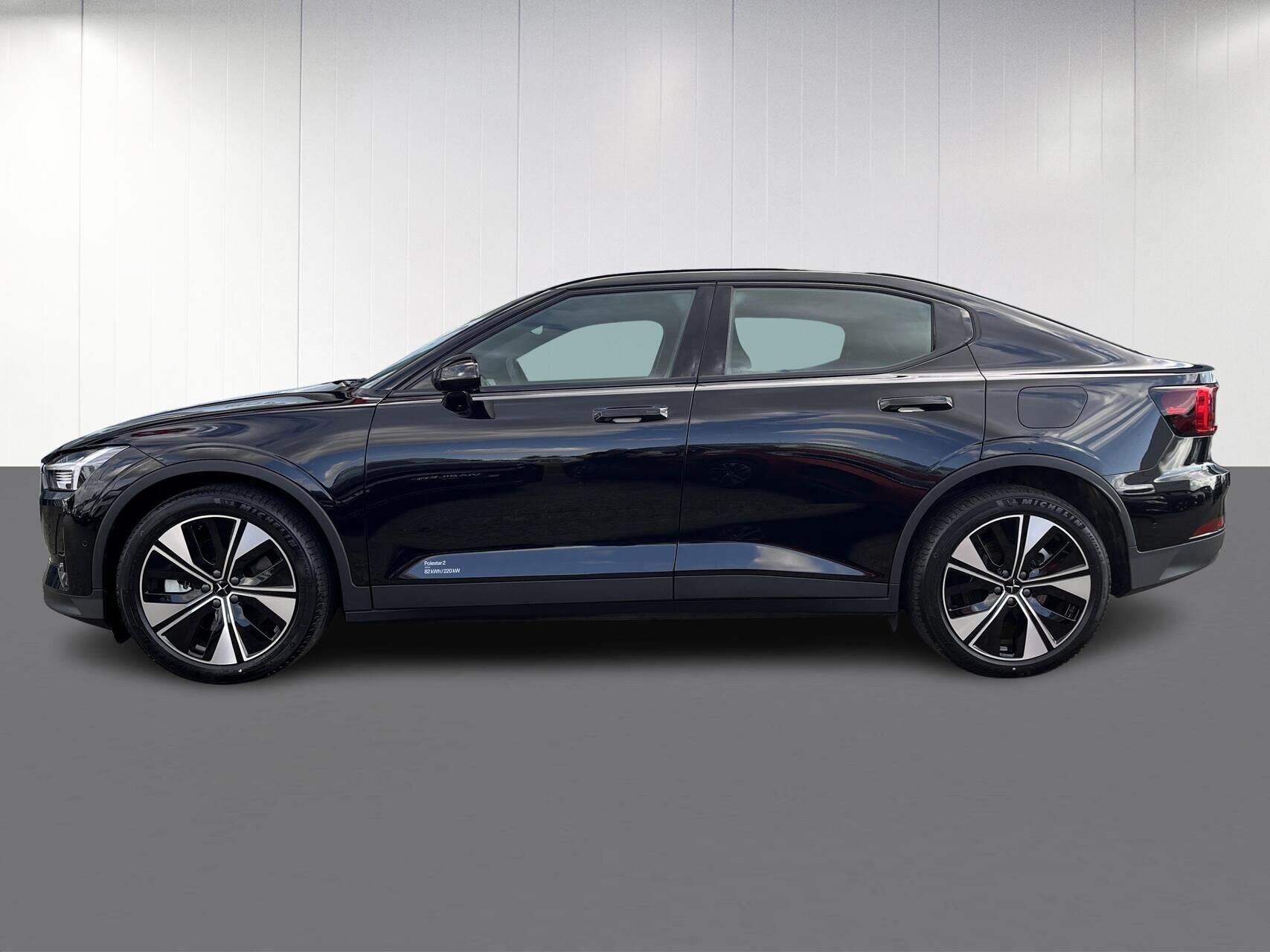 Polestar 2 EL Long range Single motor 299HK 5d Aut.