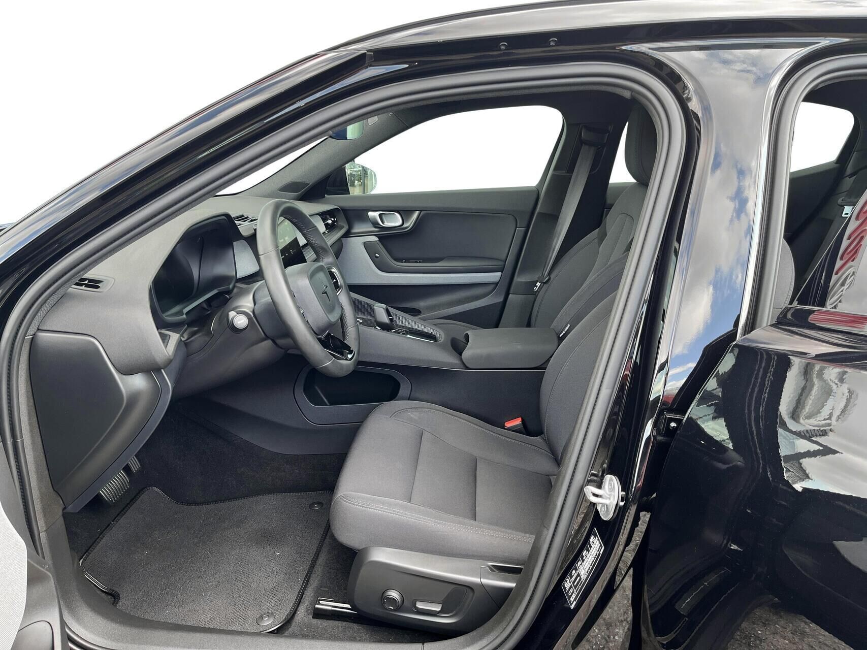 Polestar 2 EL Long range Single motor 299HK 5d Aut.