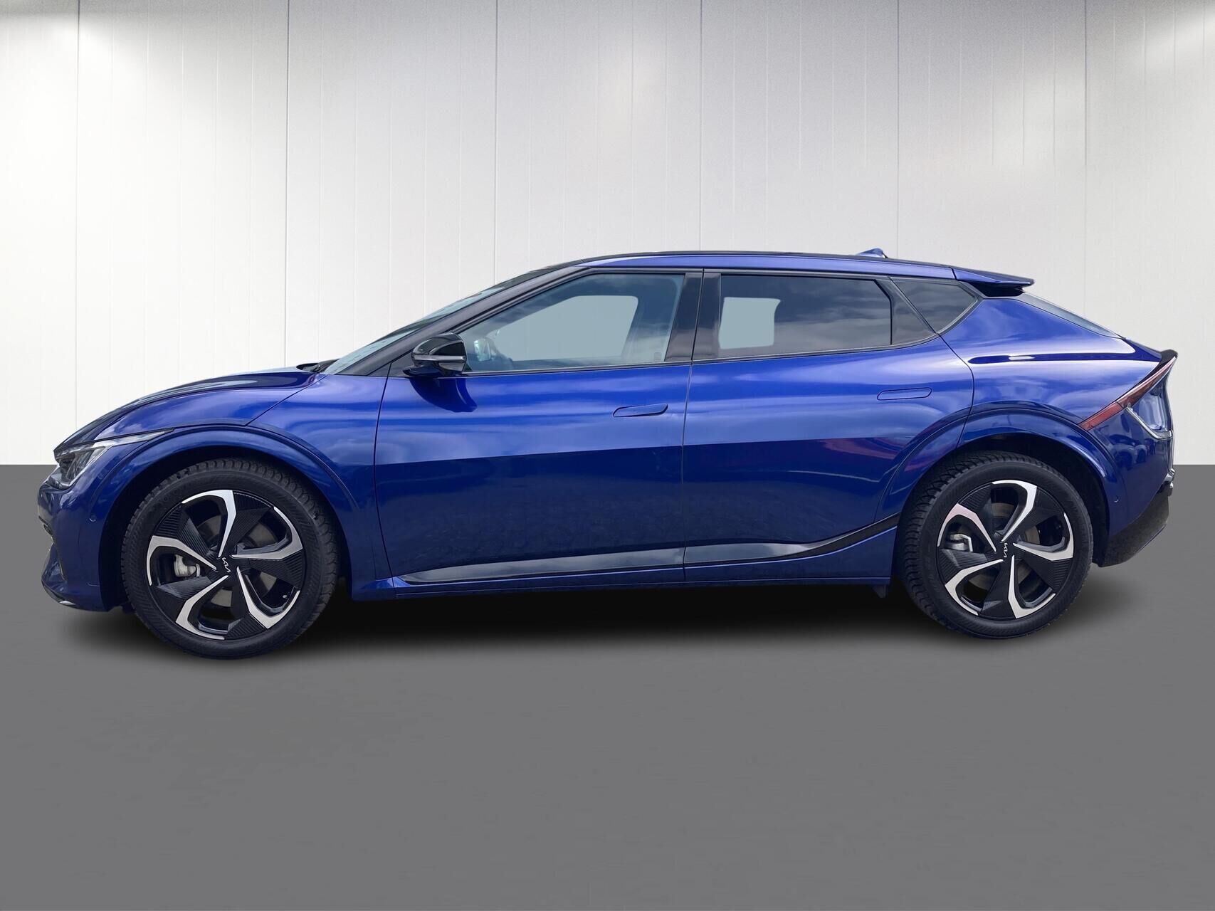 Kia EV6 EL Performance GT-Line 4x4 325HK 5d Aut.