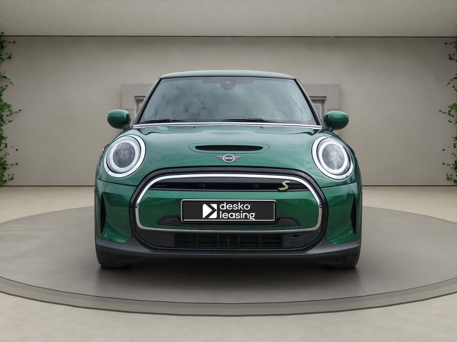 Mini Cooper SE Edition Premium Plus