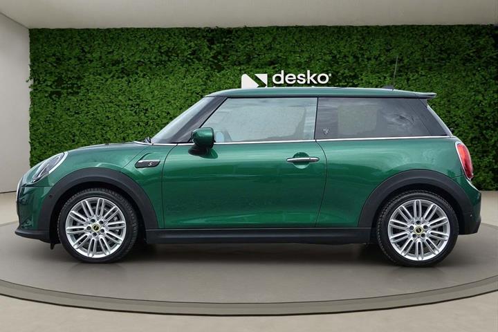 undefined Mini Cooper SE fra 2022