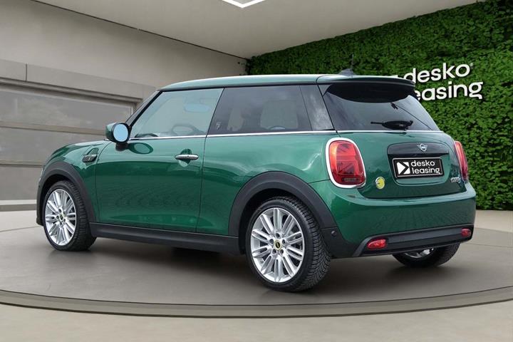 undefined Mini Cooper SE fra 2022