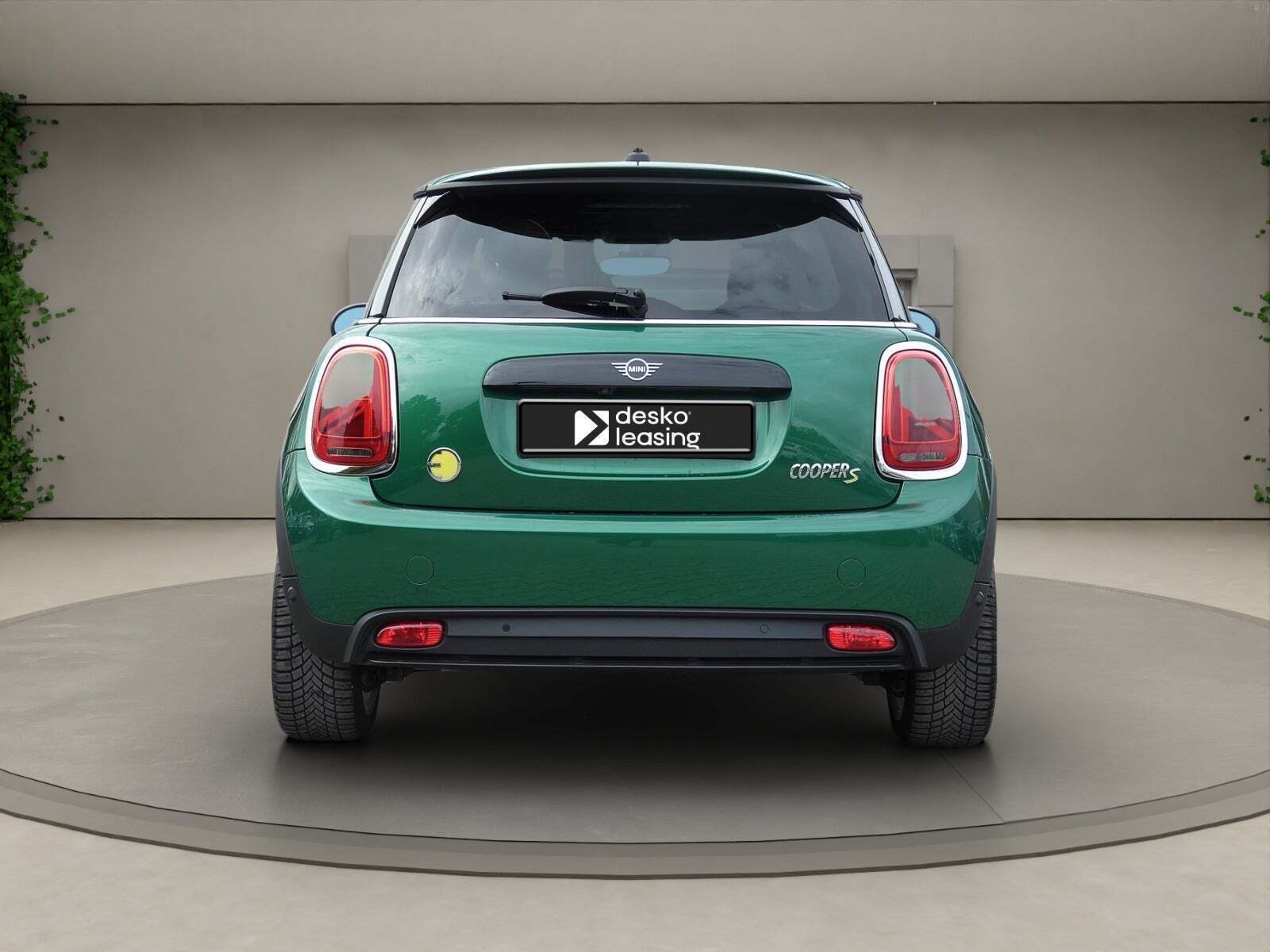 Mini Cooper SE Edition Premium Plus